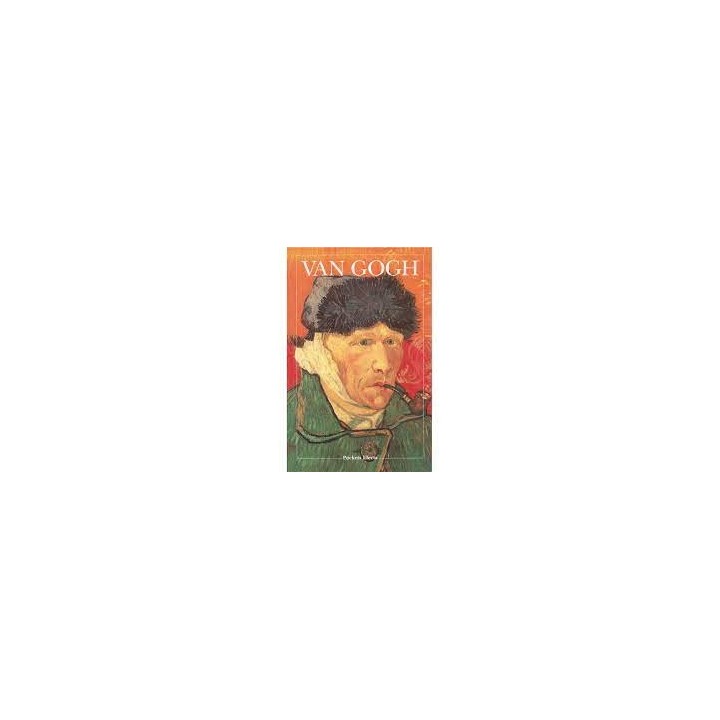 Van Gogh - Gabriele Crepaldi